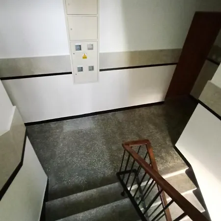Dzielna Appartement Varsovie