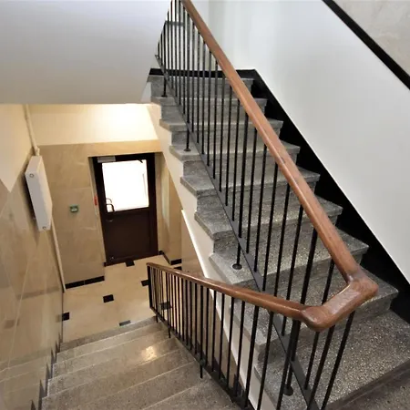 Appartement Dzielna