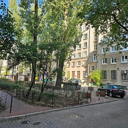Dzielna * Varsovie