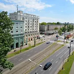 Dzielna Apartment Warsaw