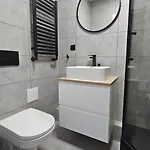 Apartment Dzielna Warsaw