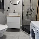 Dzielna Warsaw