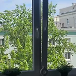 Dzielna Apartment Warsaw