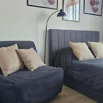 Dzielna Apartment Warsaw