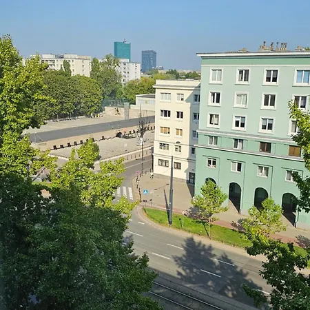 Dzielna Apartment