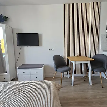 Dzielna Βαρσοβία