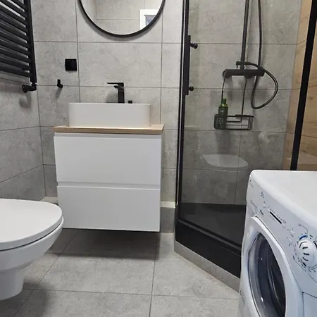 Dzielna Βαρσοβία