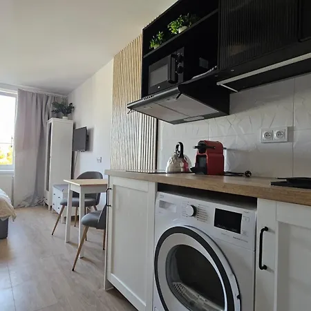 Dzielna Apartment *