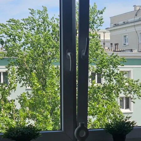 Dzielna Appartement Varsovie